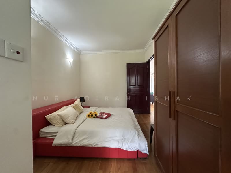 Rumah Banglo untuk Disewa di Putrajaya (Putrajaya) - Nur Adibah Ishak - PropertyGuru.com.my
