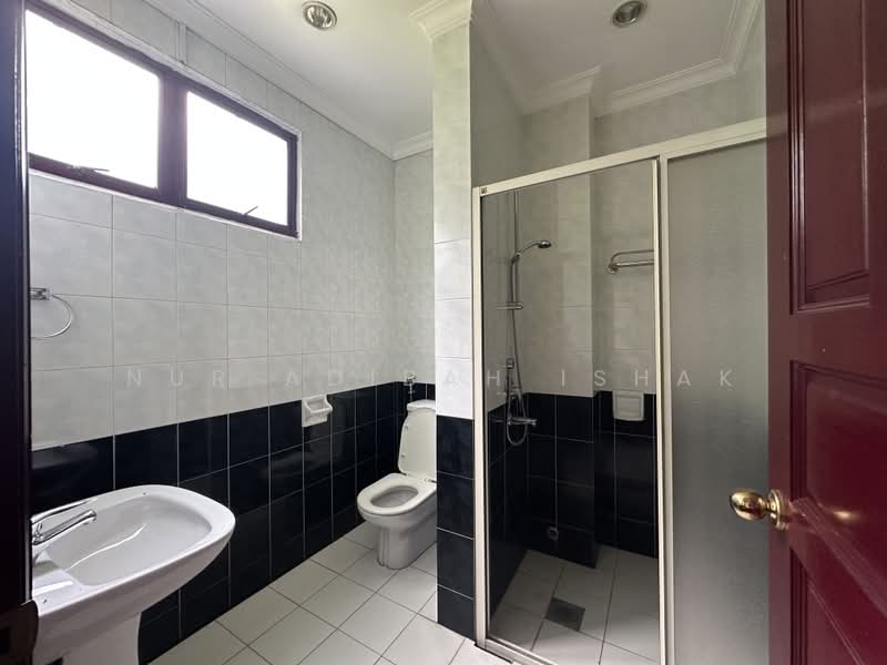 Rumah Banglo untuk Disewa di Putrajaya (Putrajaya) - Nur Adibah Ishak - PropertyGuru.com.my