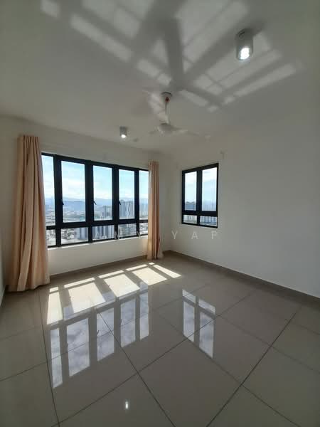 Condominium for Rent at Trinity Lemanja - Amy Yap - View - PropertyGuru.com.my