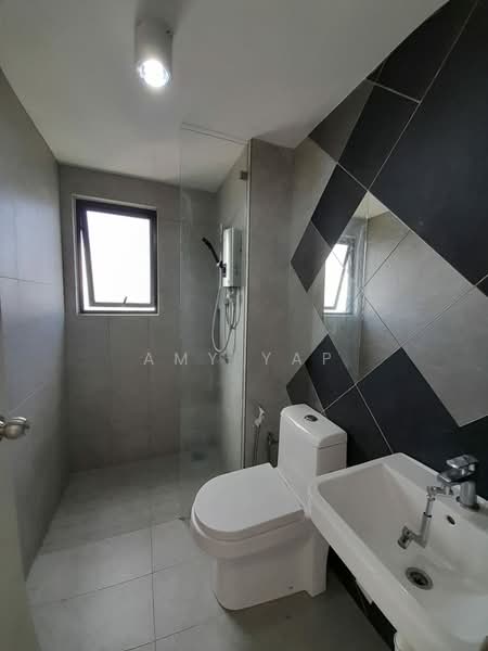 Condominium for Rent at Trinity Lemanja - Amy Yap - Bathroom - PropertyGuru.com.my