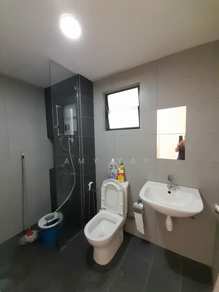 Condominium for Rent at Trinity Lemanja - Amy Yap - Bathroom - PropertyGuru.com.my