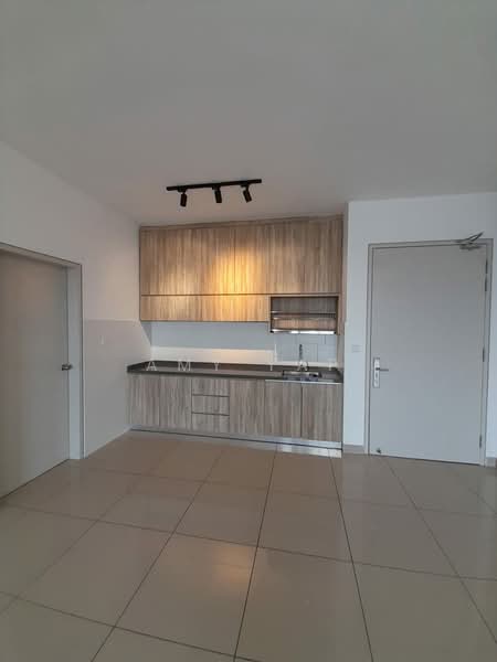 Condominium for Rent at Trinity Lemanja - Amy Yap - Kitchen - PropertyGuru.com.my