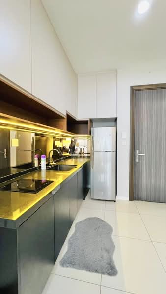 Service Residence for Rent at Residential Suites @ HighPark - Naim Kassim - PropertyGuru.com.my