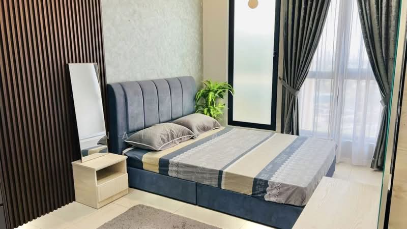 Service Residence for Rent at Residential Suites @ HighPark - Naim Kassim - PropertyGuru.com.my