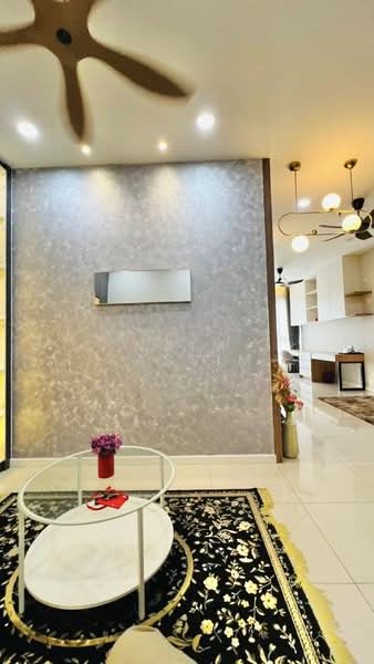 Service Residence for Rent at Residential Suites @ HighPark - Naim Kassim - PropertyGuru.com.my