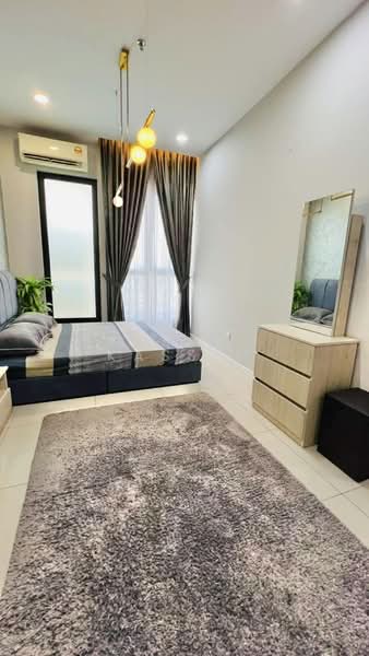 Service Residence for Rent at Residential Suites @ HighPark - Naim Kassim - PropertyGuru.com.my