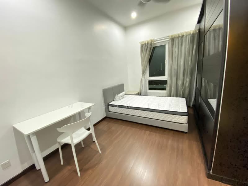Kondominium untuk Disewa di I-Regency Condominium (Ideal Regency) - Welson Teh - Bedroom - PropertyGuru.com.my