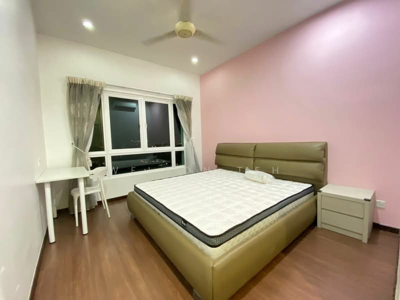 Kondominium untuk Disewa di I-Regency Condominium (Ideal Regency) - Welson Teh - Bedroom - PropertyGuru.com.my