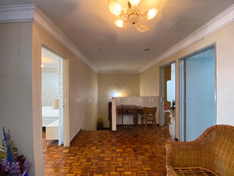 Rumah Teres 2 Tingkat untuk Dijual di Seksyen 1 Bandar Baru Bangi (Bandar Baru Bangi) - Hawa Ibrahim - Interior - PropertyGuru.com.my