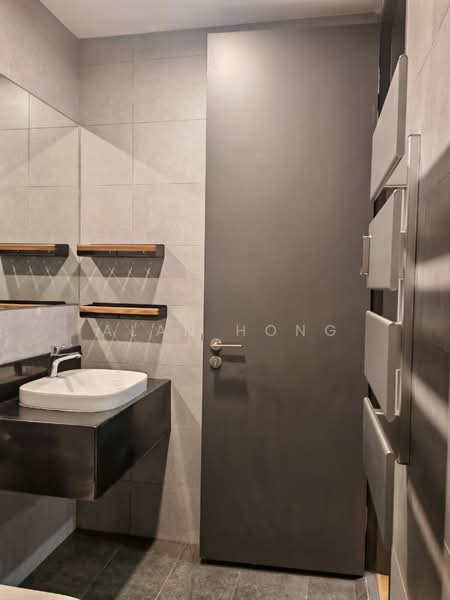 Service Residence for Rent at V Residence 2 @ Sunway Velocity - Alan Hong - Bathroom - PropertyGuru.com.my