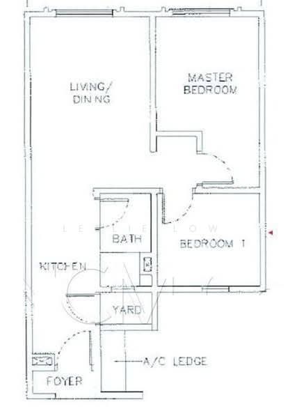 Service Residence for Sale at D'Vine - Leslie Low - PropertyGuru.com.my