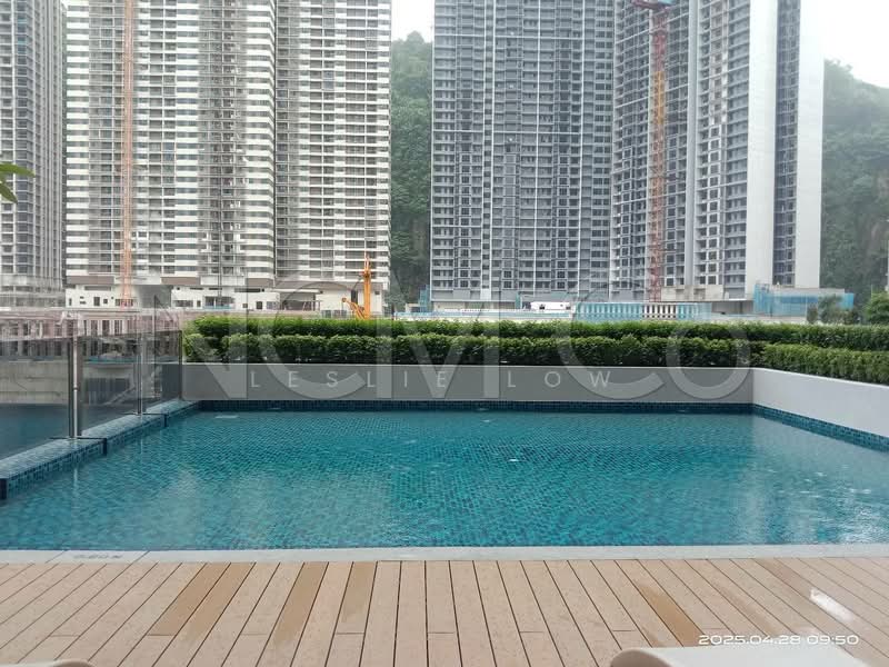 Service Residence for Sale at D'Vine - Leslie Low - PropertyGuru.com.my