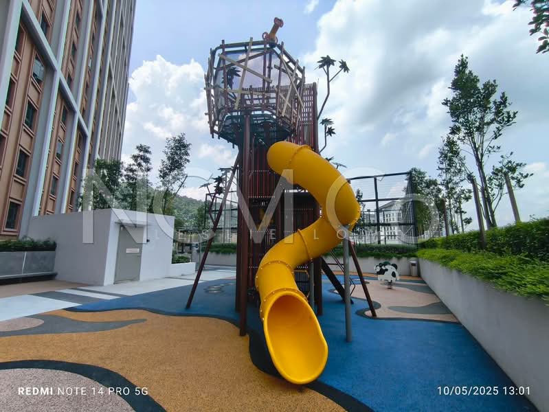 Service Residence for Sale at D'Vine - Leslie Low - PropertyGuru.com.my