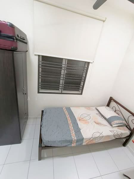 Kondominium untuk Dijual di Scott Towers @ Larkin JB - Alvin Cham - Bedroom - PropertyGuru.com.my