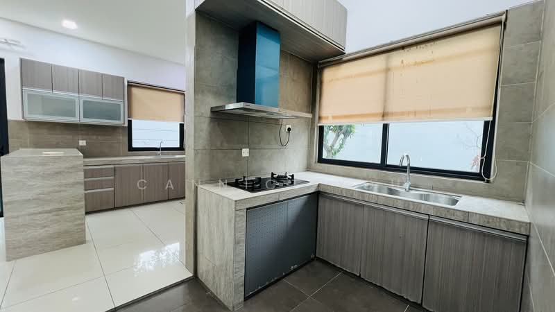 Link Bungalow for Sale in KL City Centre (Kuala Lumpur) - Cannice You - PropertyGuru.com.my