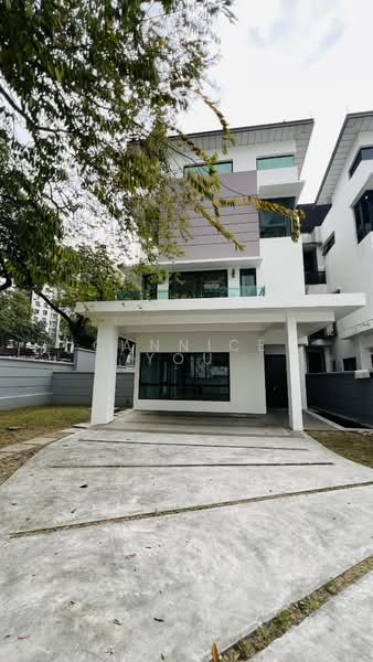 Link Bungalow for Sale in KL City Centre (Kuala Lumpur) - Cannice You - PropertyGuru.com.my