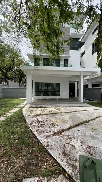 Link Bungalow for Sale in KL City Centre (Kuala Lumpur) - Cannice You - PropertyGuru.com.my