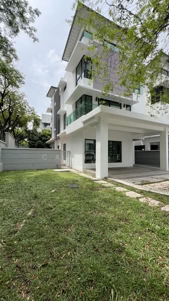 Link Bungalow for Sale in KL City Centre (Kuala Lumpur) - Cannice You - PropertyGuru.com.my