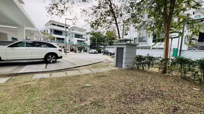 Link Bungalow for Sale in KL City Centre (Kuala Lumpur) - Cannice You - PropertyGuru.com.my
