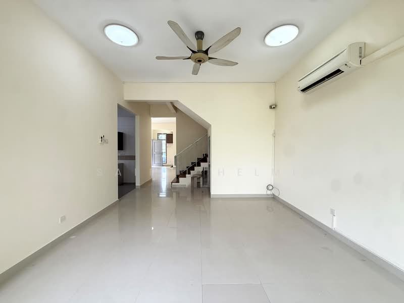 Semi-Detached House for Sale in Presint 15 (Putrajaya) - SAIFUL HELMI - PropertyGuru.com.my