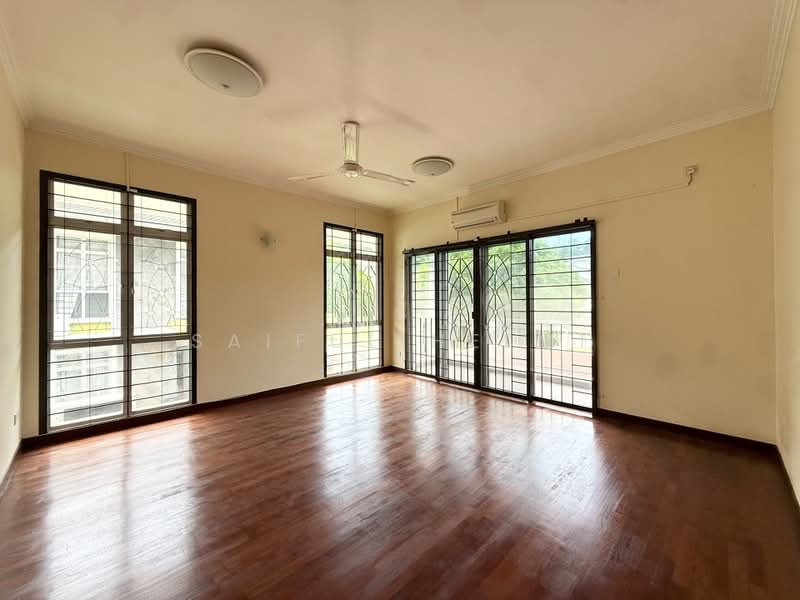 Semi-Detached House for Sale in Presint 15 (Putrajaya) - SAIFUL HELMI - PropertyGuru.com.my