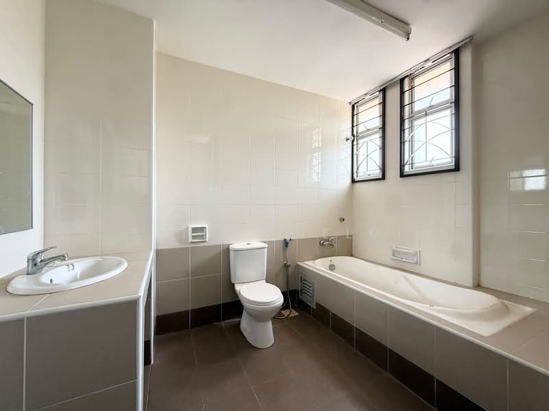 Semi-Detached House for Sale in Presint 15 (Putrajaya) - SAIFUL HELMI - PropertyGuru.com.my