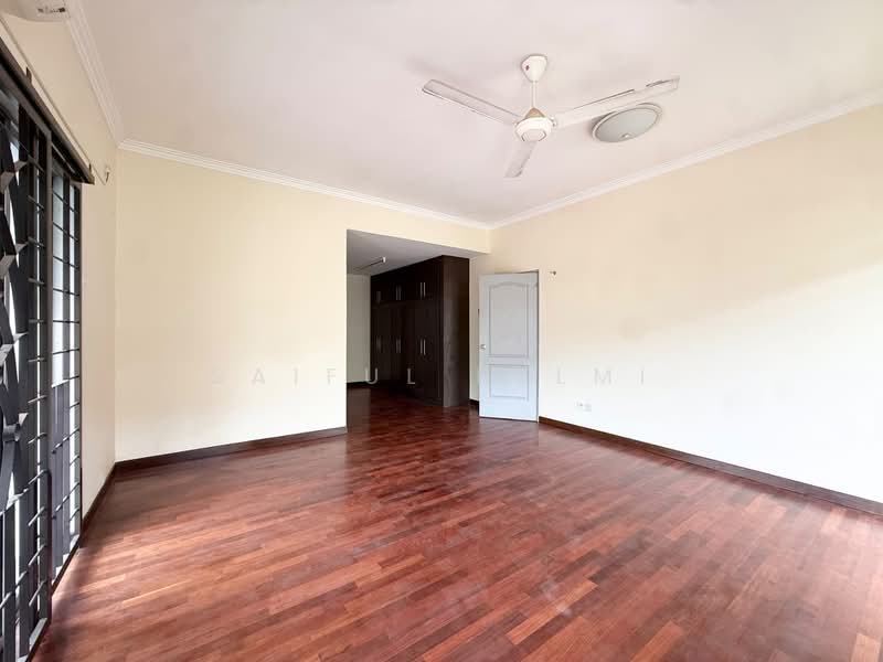 Semi-Detached House for Sale in Presint 15 (Putrajaya) - SAIFUL HELMI - PropertyGuru.com.my