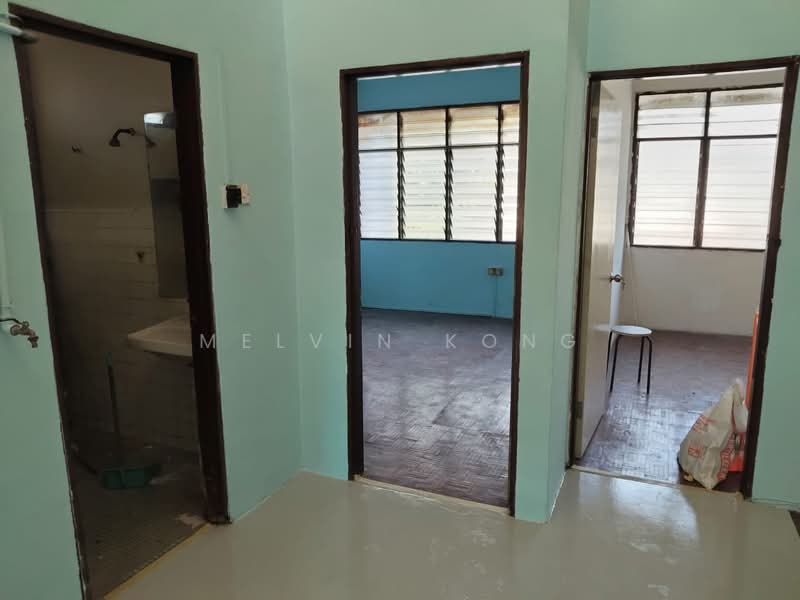 Rumah Teres 2 Tingkat untuk Disewa di Pandan Perdana (Cheras) - Melvin Kong - Bathroom - PropertyGuru.com.my