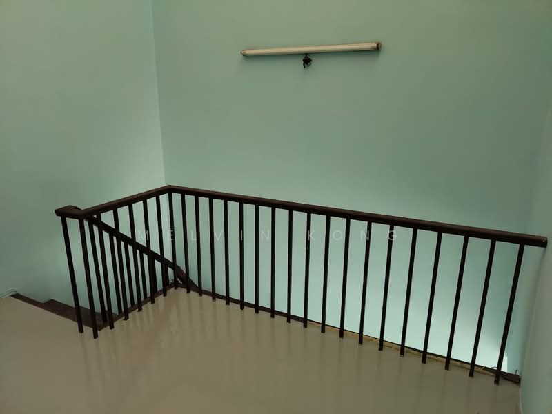 Rumah Teres 2 Tingkat untuk Disewa di Pandan Perdana (Cheras) - Melvin Kong - Interior - PropertyGuru.com.my