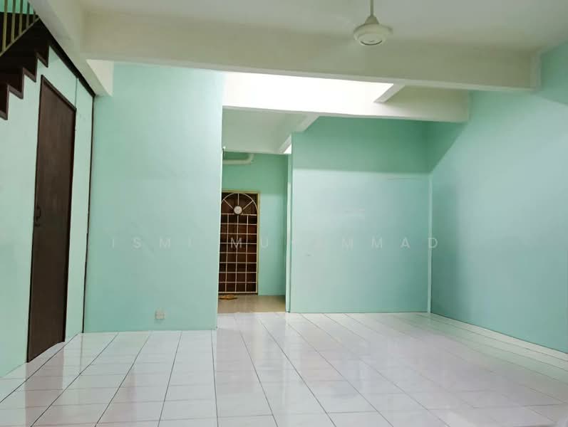 Rumah Teres 2 Tingkat untuk Dijual di Taman Desa Melor (Senawang) - Ismi Muhammad - Interior - PropertyGuru.com.my