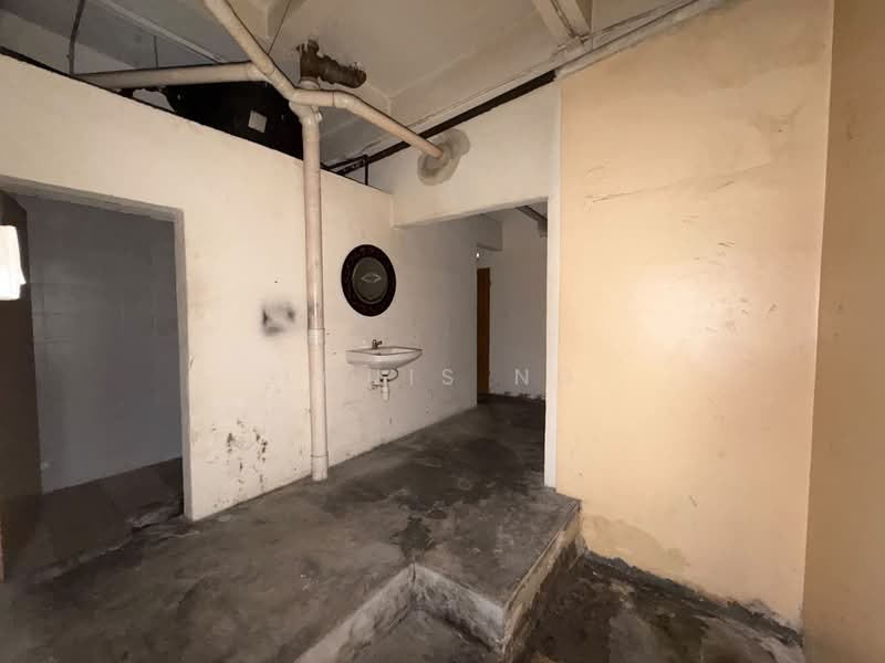 Kedai untuk Disewa di Taman Sri Tebrau (Johor Bahru) - Louis Ng - PropertyGuru.com.my