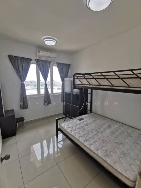Condominium for Rent at The Regina - Steven Thong - Bedroom - PropertyGuru.com.my