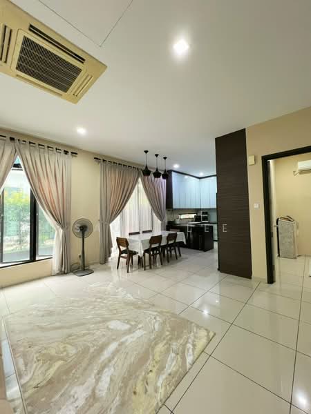 Cluster House for Sale in Senibong (Permas Jaya) - Sausa Lee - PropertyGuru.com.my
