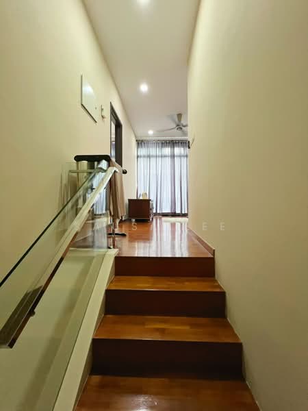 Cluster House for Sale in Senibong (Permas Jaya) - Sausa Lee - PropertyGuru.com.my