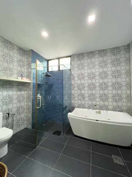 Cluster House for Sale in Senibong (Permas Jaya) - Sausa Lee - PropertyGuru.com.my