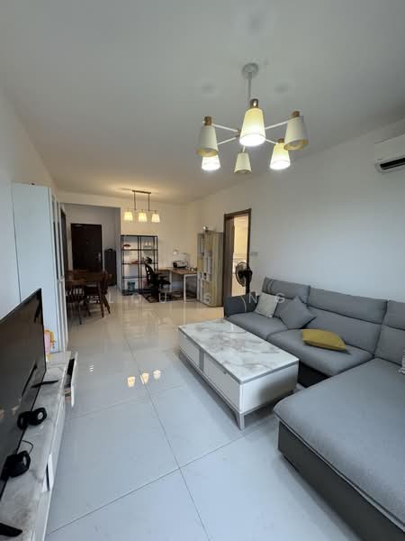 Apartment for Sale at Starview Bay @ Forest City - Louis Ng - PropertyGuru.com.my
