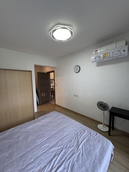 Apartment for Sale at Starview Bay @ Forest City - Louis Ng - PropertyGuru.com.my