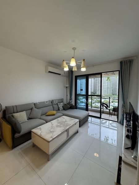 Apartment for Sale at Starview Bay @ Forest City - Louis Ng - PropertyGuru.com.my