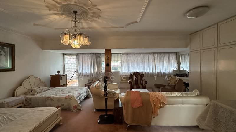 Rumah Berkembar untuk Dijual di Taman Lucky (Bangsar) - Tian Soon Tan - Bedroom - PropertyGuru.com.my