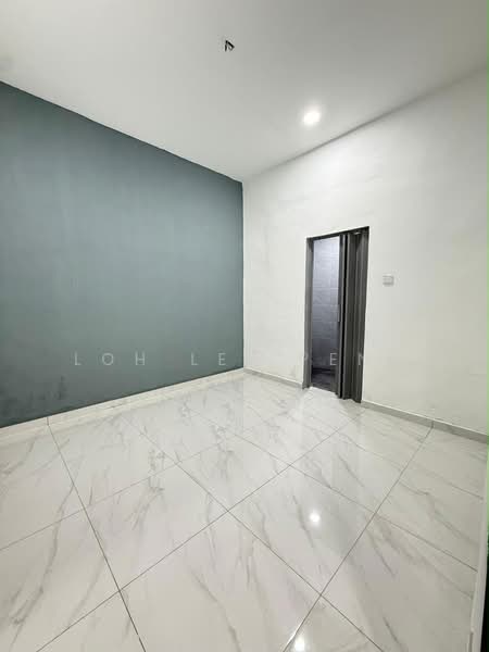 1-storey Terraced House for Sale in Taman Sri Skudai (Skudai) - Loh Lee Peng - PropertyGuru.com.my