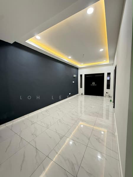 1-storey Terraced House for Sale in Taman Sri Skudai (Skudai) - Loh Lee Peng - PropertyGuru.com.my
