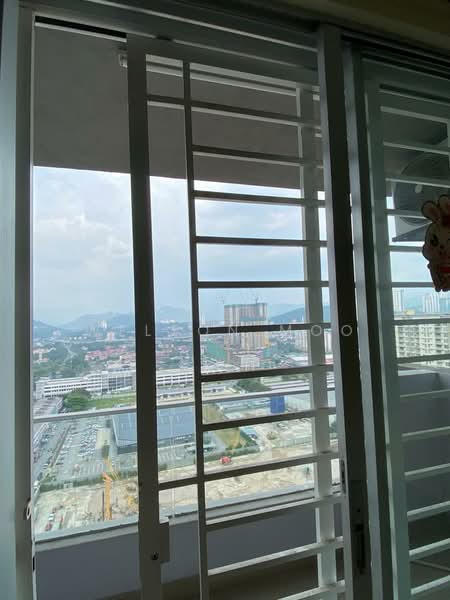 Servis Apartment untuk Disewa di Platinum Lake PV 21 - Welson Moo - View - PropertyGuru.com.my