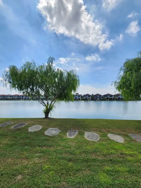Rumah Teres 2 Tingkat untuk Dijual di Setia Eco Glades (Cyberjaya) - Nazree Abdul Aziz - PropertyGuru.com.my