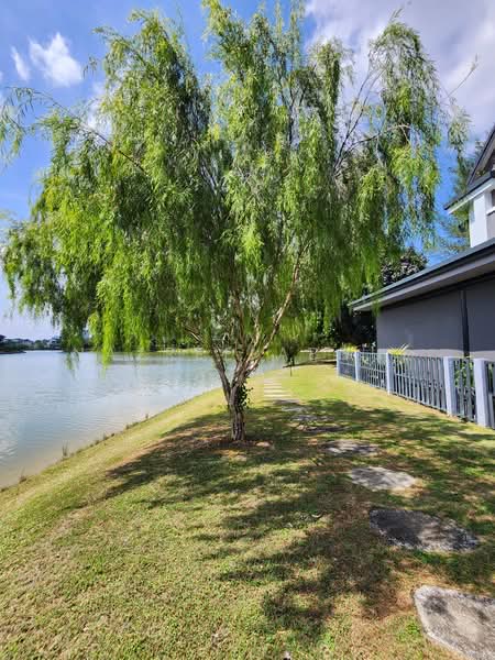 Rumah Teres 2 Tingkat untuk Dijual di Setia Eco Glades (Cyberjaya) - Nazree Abdul Aziz - PropertyGuru.com.my
