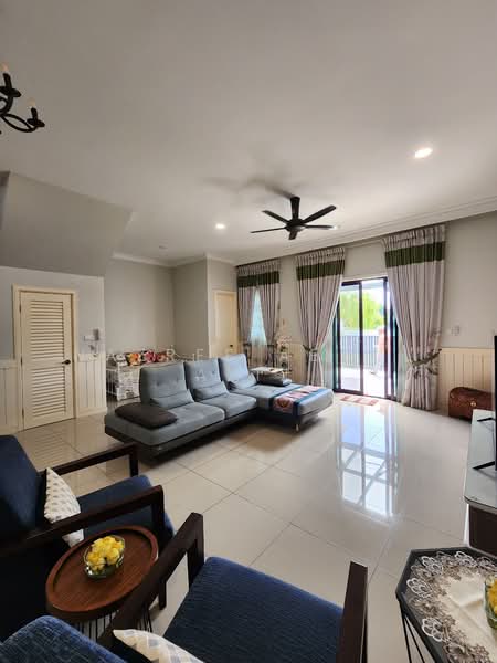 Rumah Teres 2 Tingkat untuk Dijual di Setia Eco Glades (Cyberjaya) - Nazree Abdul Aziz - PropertyGuru.com.my