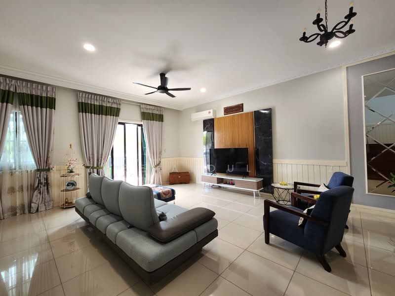 Rumah Teres 2 Tingkat untuk Dijual di Setia Eco Glades (Cyberjaya) - Nazree Abdul Aziz - PropertyGuru.com.my