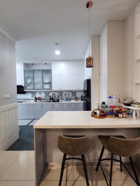 Rumah Teres 2 Tingkat untuk Dijual di Setia Eco Glades (Cyberjaya) - Nazree Abdul Aziz - PropertyGuru.com.my