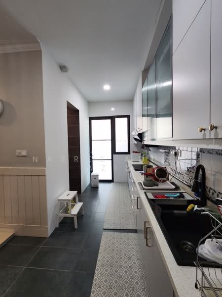 Rumah Teres 2 Tingkat untuk Dijual di Setia Eco Glades (Cyberjaya) - Nazree Abdul Aziz - PropertyGuru.com.my