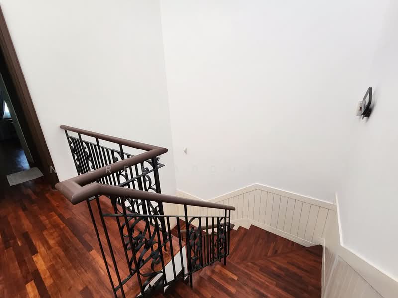 Rumah Teres 2 Tingkat untuk Dijual di Setia Eco Glades (Cyberjaya) - Nazree Abdul Aziz - PropertyGuru.com.my