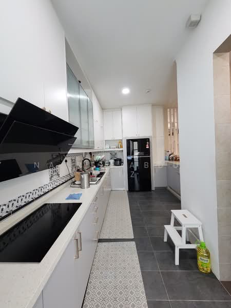 Rumah Teres 2 Tingkat untuk Dijual di Setia Eco Glades (Cyberjaya) - Nazree Abdul Aziz - PropertyGuru.com.my